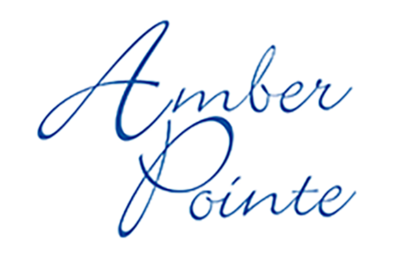 Amber Pointe Logo